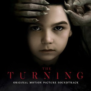 Turning & O.S.T. - The Turning (Original Motion Picture Soundtrack) (Vinyl) - 1 of 1