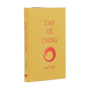 Tao Te Ching - (Arcturus Ornate Classics) by Lao Tzu (Hardcover