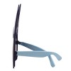 BBC Bluey Costume Sunstaches Blue - 4 of 4