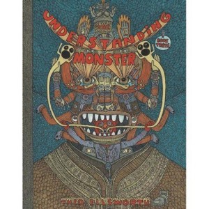 The Understanding Monster - Book Three - by  Theo Ellsworth (Hardcover) - 1 of 1