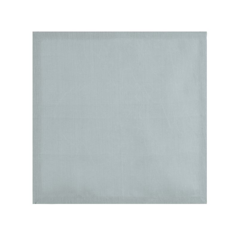 Villeroy & Boch - La Classica Luxury Linen Fabric Napkin Set of 4 - 21" x 21", 3 of 5