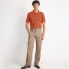 Lands' End Men's Relaxed Straight Fit Knockabout Chino - 4 of 4