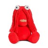 NECA Don't Hug Me I'm Scared - Stylized Hug Me - Red Guy Plush - 2 of 4