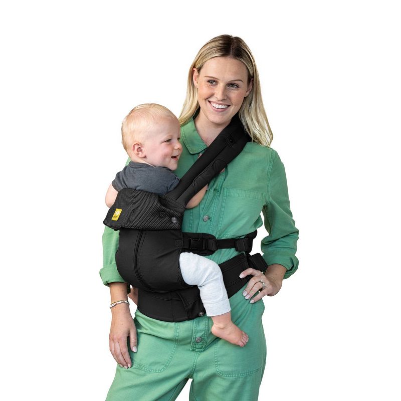 LILLEbaby Complete All Season Baby Carrier, 6 of 15