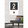 Trends International Def Leppard - Hysteria Album Series Framed Wall Poster Prints - 2 of 4