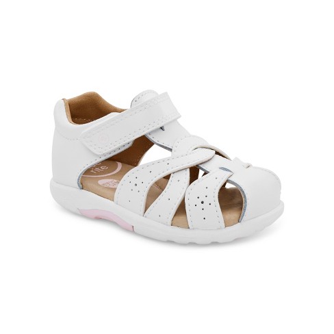 Target closed toe discount sandals