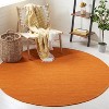 Kilim KLM850 Hand Loomed Rugs - Safavieh - 2 of 3