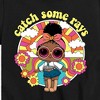 Boys' - LOL Surprise! - Catch Some Rays Short Sleeve Graphic T-Shirt - 2 of 4