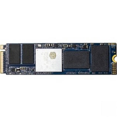 VisionTek PRO XPN 256 GB Solid State Drive - M.2 Internal - PCI Express NVMe (PCI Express NVMe 3.0 x4) - 2900 MB/s Maximum Read Transfer Rate