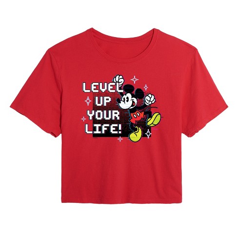 Disney life shirt shop