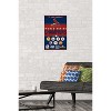 Trends International MLB St. Louis Cardinals - Champions 23 Unframed Wall Poster Prints - 2 of 4