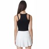 Women's Layered Tank - NIA - 2 of 4