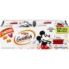Pepperidge Farm Goldfish Mickey Mouse Cheddar - 9oz/12ct - 2 of 4