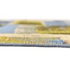 Unique Loom    Outdoor Modern Glyph Area Rug - 4 of 4