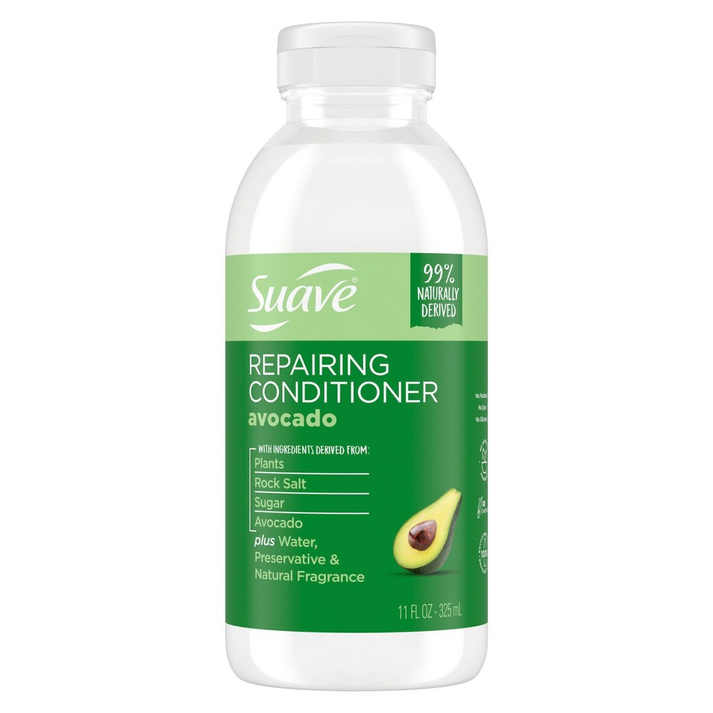 Suave Avocado Repairing Conditioner - 11 fl oz