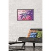 Trends International Fruits Basket - Kureno Soma Framed Wall Poster Prints - 2 of 4