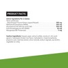 VetriScience Healthy Hip & Joint Chews for Cats, Chicken Flavor, 60 Count Bag - 3 of 3