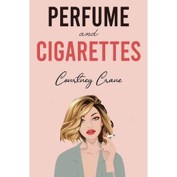 .45 Caliber Perfume [Book]