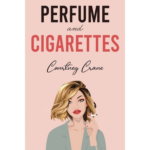 Paperback perfume best sale