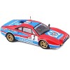 Ferrari 308 GTB #3 J.C. Andruet - Biche Monte Carlo Rally (1982) 1/43 Diecast Model Car by Bburago - 2 of 3