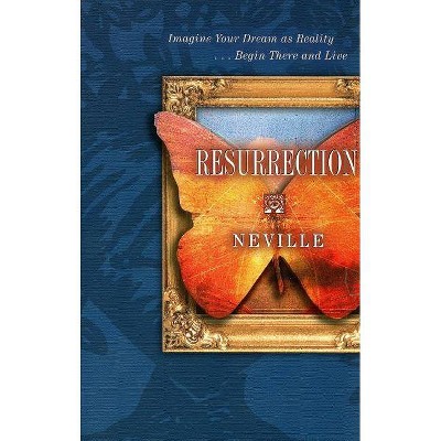 Resurrection - by  Neville (Paperback)