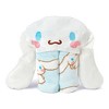 Hello Kitty and Friends Hooded Throw Blanket 40×50 inches - 4 of 4