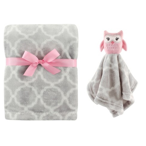 Hudson best sale baby lovey