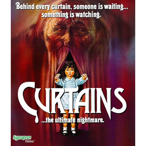 Curtains (dvd)(1983) : Target