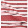 C&F Home Warner Scarlet 4th of July Cotton Woven Kitchen Towel Patriotic Dishtowel Decoration - 2 of 3