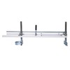 Portable Chainsaw Mill Steel And Aluminum Planking Milling Bar Size 14 Inches To 48 Inches Adjustable Sawmill - 3 of 4