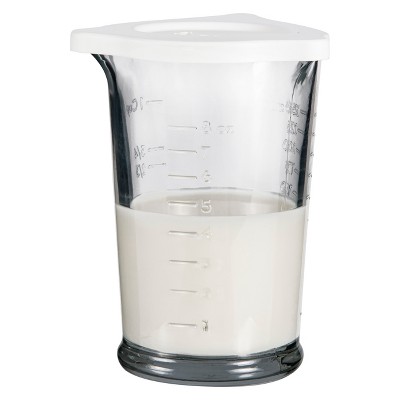glass measuring cup