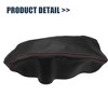 Unique Bargains Leather Armrest Cover for Nissan Maxima 2016-2021 Stitches - 2 of 3