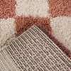 Balta Rugs 5'3"x7' Hayward Geometric Plush Teen Rug - 3 of 4