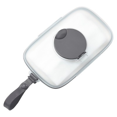 skip hop grab and go snug seal wipes case