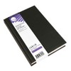 Daler-Rowney Simply... Sketchbook, Soft White, Hardbound, 110 Sheet, 5.5x8.5 inch, Pack of 3 - 2 of 2
