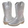 Kensie Girls Cowgirl Western Boots - 2 of 4