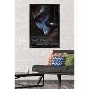 Trends International Star Wars: The Book of Boba Fett - Cad Bane Framed Wall Poster Prints - 2 of 4