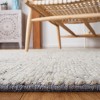 Vermont VRM701 Hand Loomed Indoor Rugs - Safavieh - 4 of 4