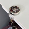 Wrapables Scenic Purse Hook Hanger, Foldable Handbag Table Hanger, Deco Butterfly - 4 of 4