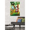 Trends International Disney Mickey Mouse Funhouse - Teaser Unframed Wall Poster Prints - 2 of 4