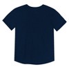 NCAA Arizona Wildcats Girls' Foil T-Shirt - 3 of 3