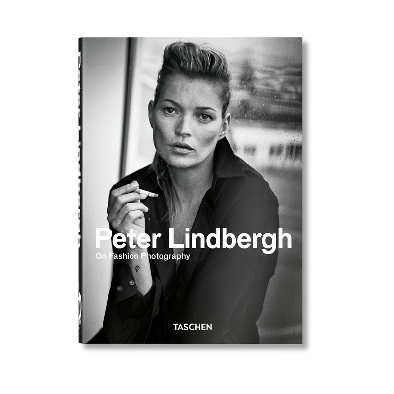 Peter Lindbergh. on Fashion Photography. 40th Ed. - (40th Edition) (Hardcover), 1 of 2