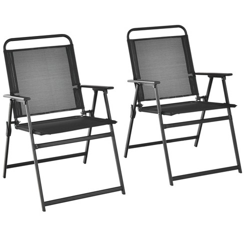 Heavy duty deck online chairs