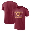 NCAA Arizona State Sun Devils Men's Bi-Blend T-Shirt - 3 of 3