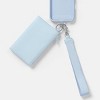 Phone Wristlet with Translucent Jelly Card Holder - heyday™ - 3 of 4