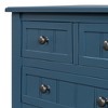 YOOCOZZ  Slim Console Table with Drawers and Shelf - 4 of 4