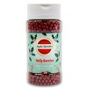Mystic Sprinkles Holly Berries 4oz - 2 of 4