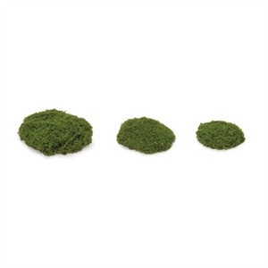 Faux Moss Pad (Set of 3) - 1 of 4