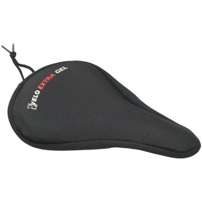 velo geltech bicycle seat cover