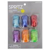 6ct Pull Back Toy Car - Spritz™ - image 2 of 3